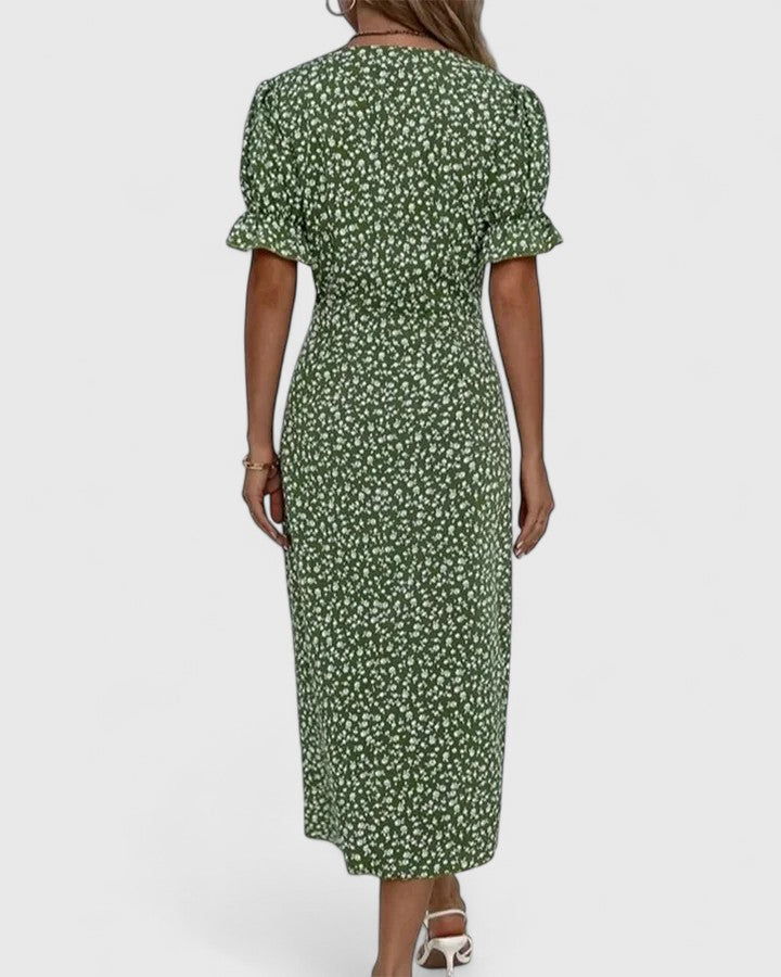 Kataryna | Mukava Kesämekko