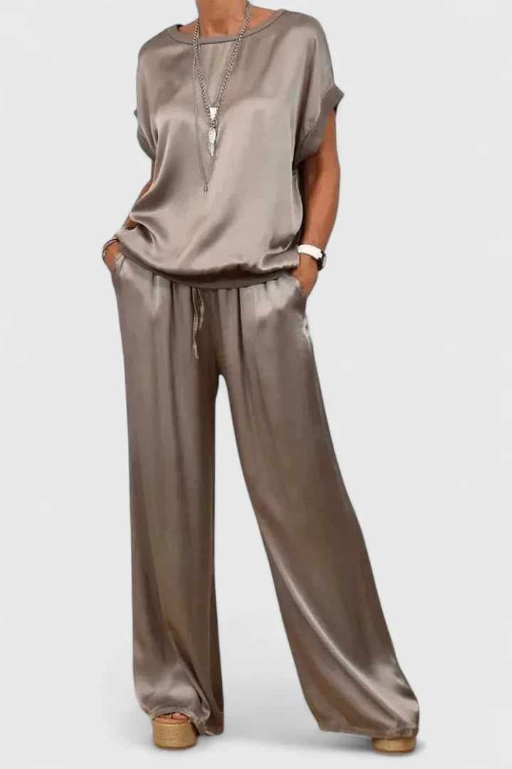 Jessykkah | Mukava Kaksiosainen Setti