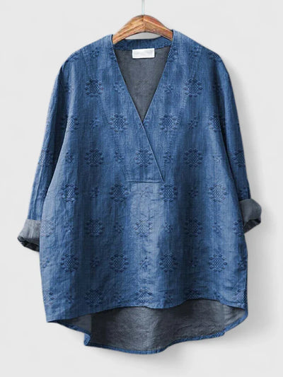 Celestinah | Ylellinen Paita