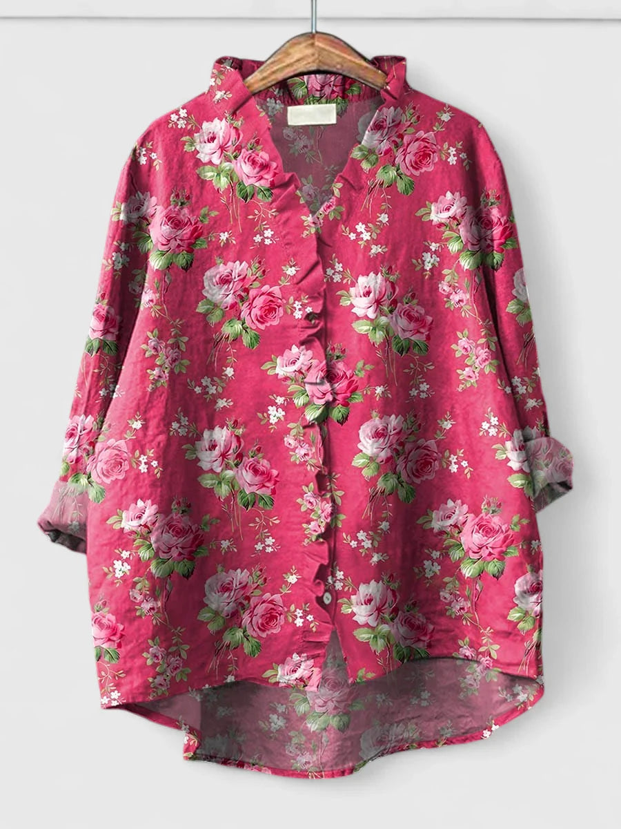 Rosaliette | Elegantti Pusero