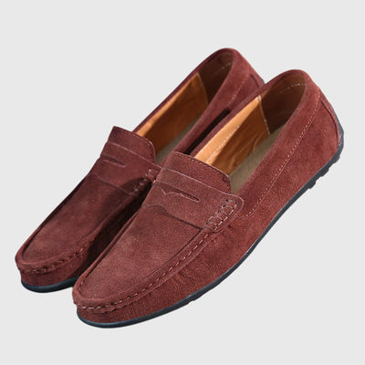Rosaly™ | Ortopediset Loaferit