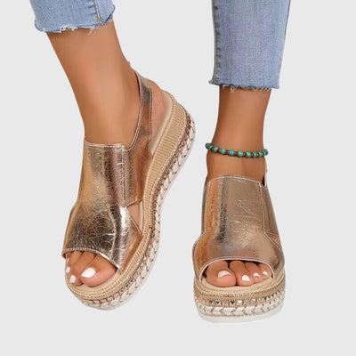 Nila™ | Ortopediset Sandalet