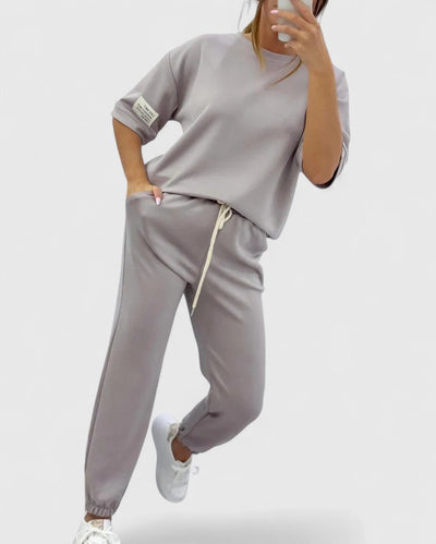 Stacy | Mukava Kaksiosainen Setti