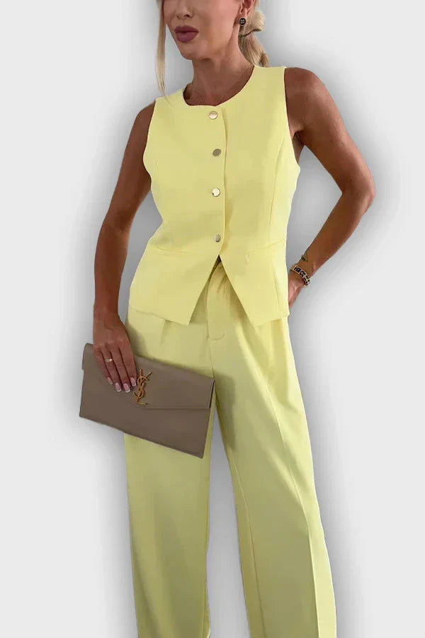 Hailiegh | Sophistikoitu Setti