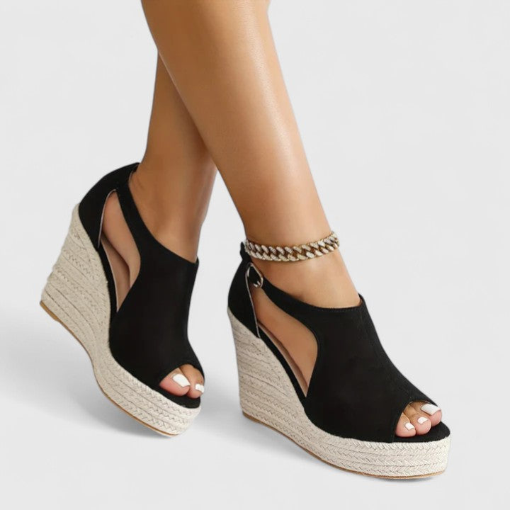 Tahliah | Ortopediset Korkokengät