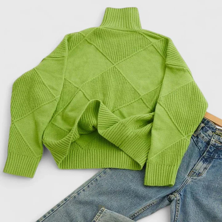 Adryssell | Mukava Neule