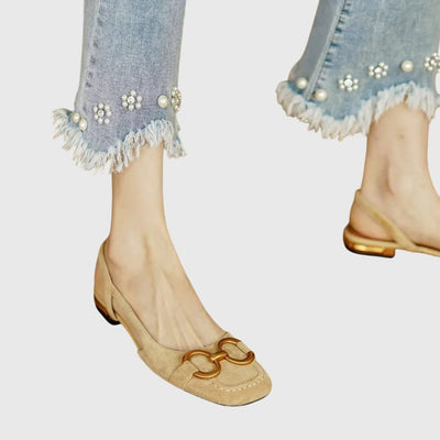 Cecilia™ | Ortopediset Sandalit