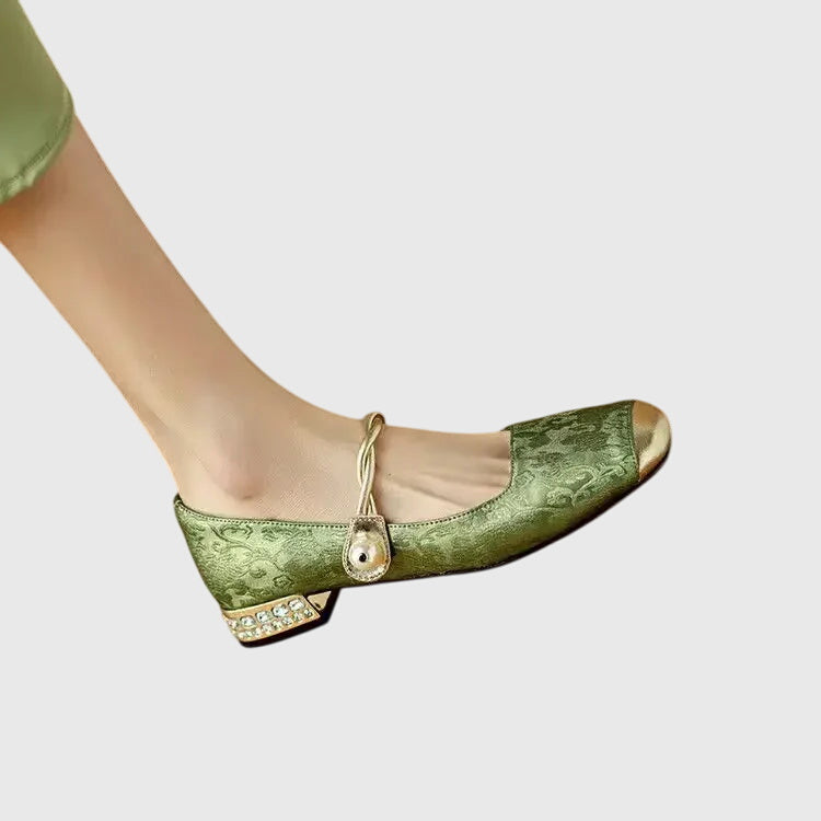 Cilia™ | Ortopediset sandaalit