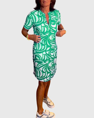 Elle™ | Imarteleva Avenue Walk -mekko