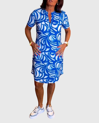 Elle™ | Imarteleva Avenue Walk -mekko