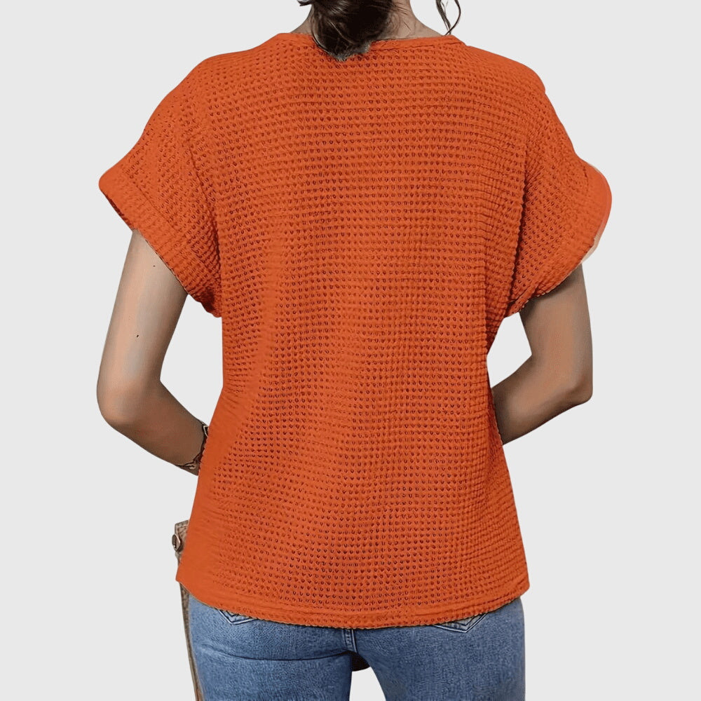 Pearl™ | Tyylikäs Ibiza-tyylinen paita