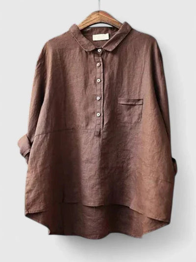 Aurelianne | Elegantti Paita