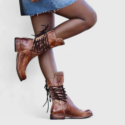 Kryzelle | Tyylikkäät Saappaat