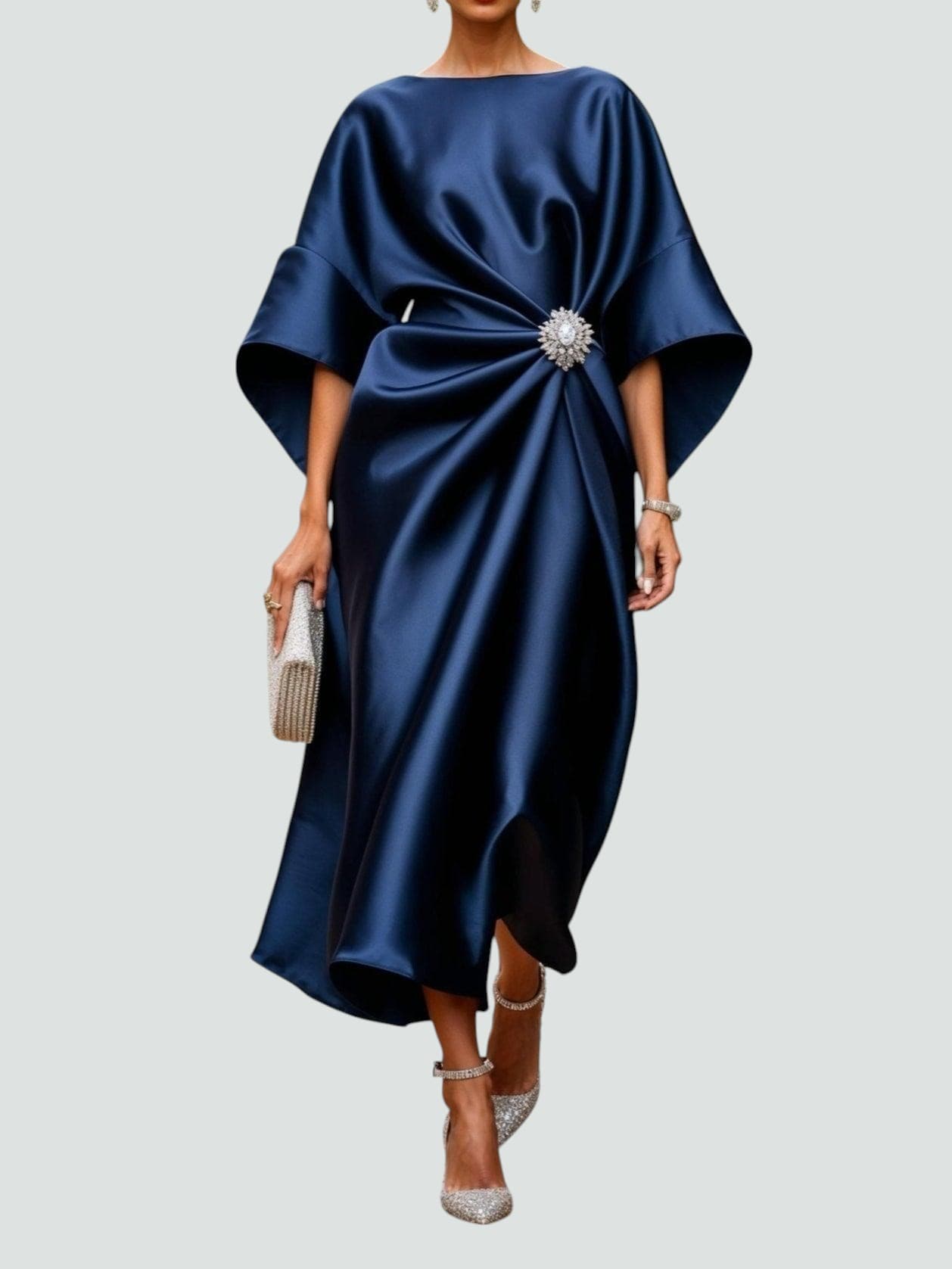 Coralyeth | Elegantti Mekko