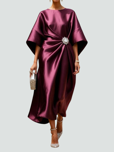 Coralyeth | Elegantti Mekko
