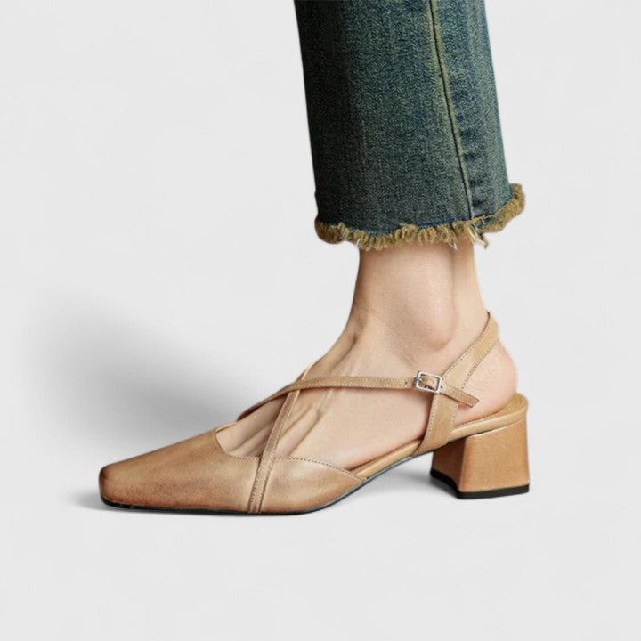 Mikaela | Tyylikkäät Sandalet