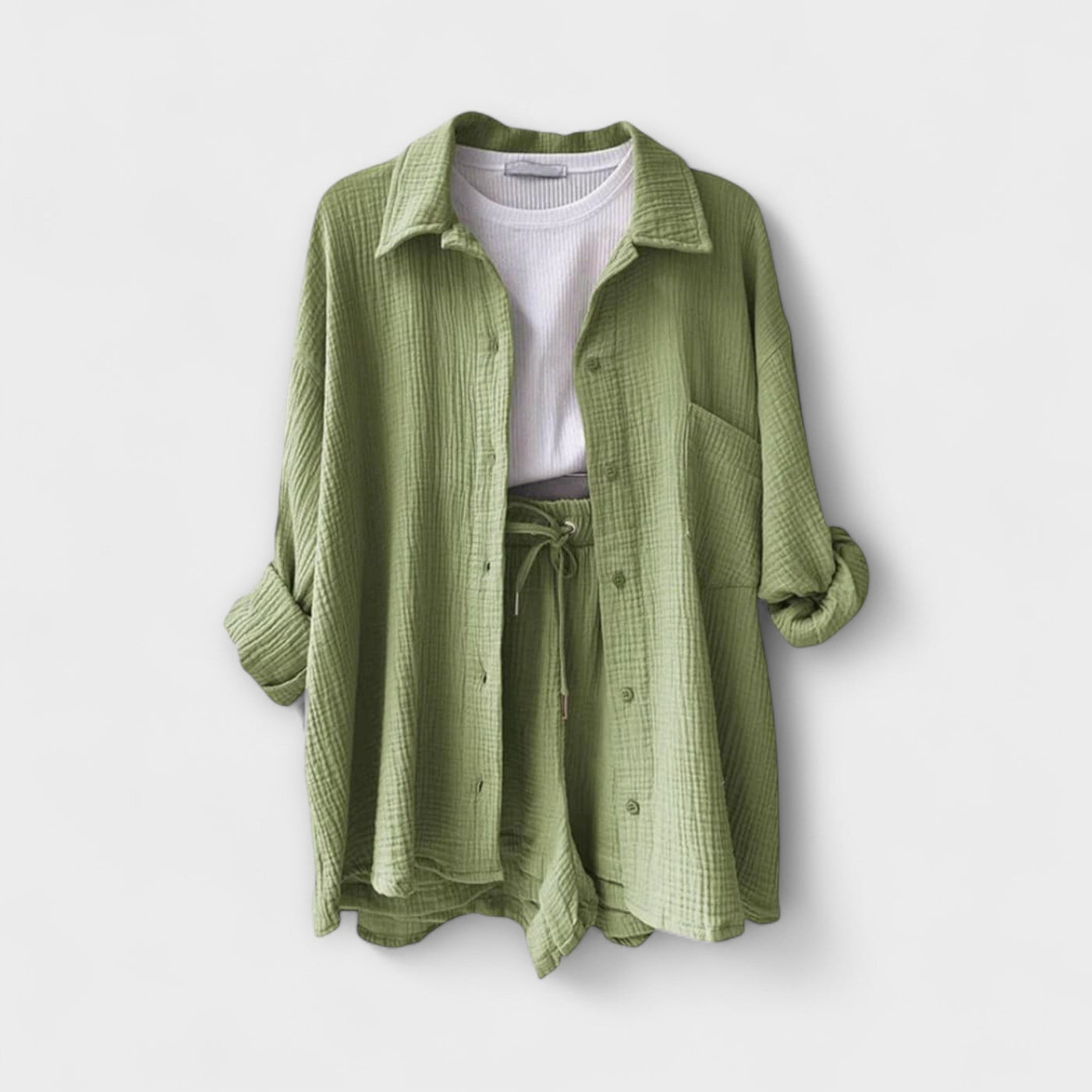 Roselina | Elegantti Ylä- ja Alaosa