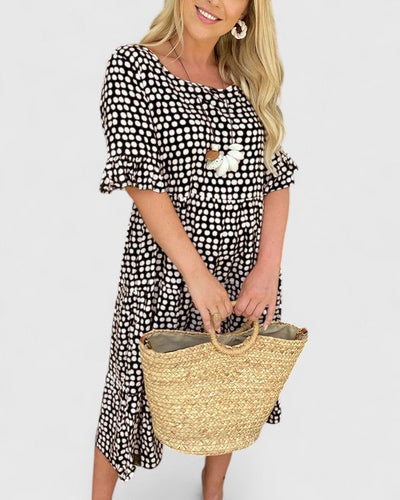 Anastasia - Mukava Kesämekko