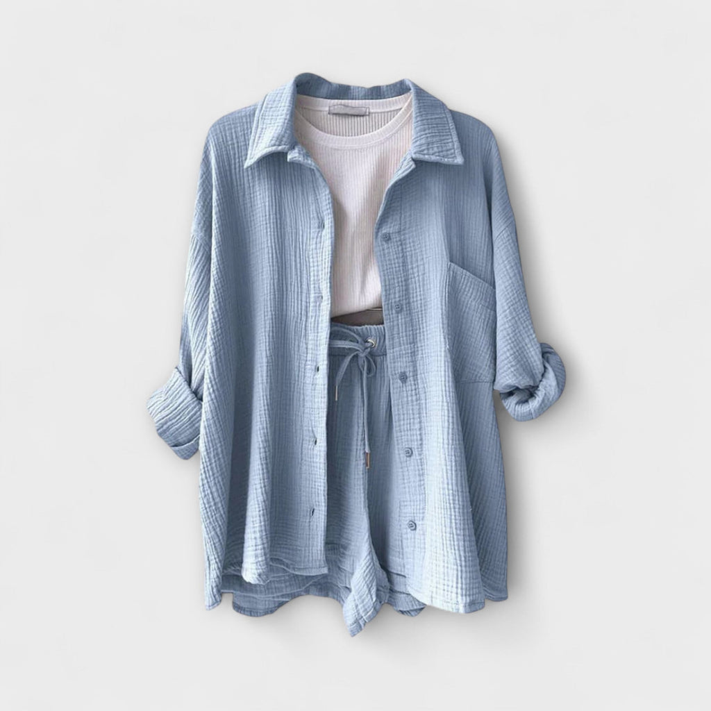 Roselina | Elegantti Ylä- ja Alaosa