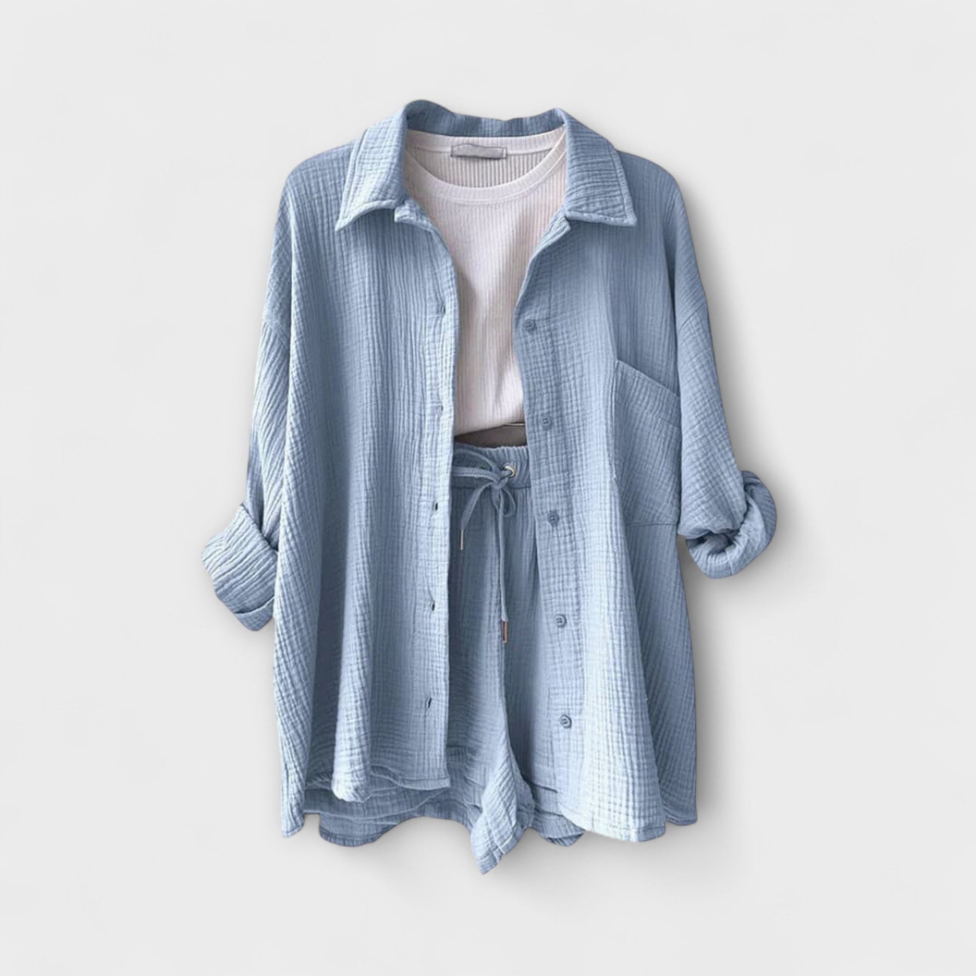 Roselina | Elegantti Ylä- ja Alaosa