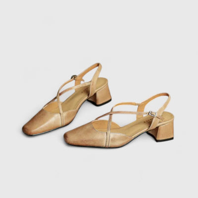 Mikaela | Tyylikkäät Sandalet