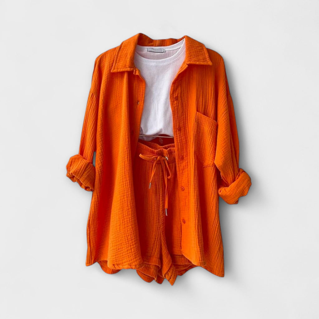 Roselina | Elegantti Ylä- ja Alaosa