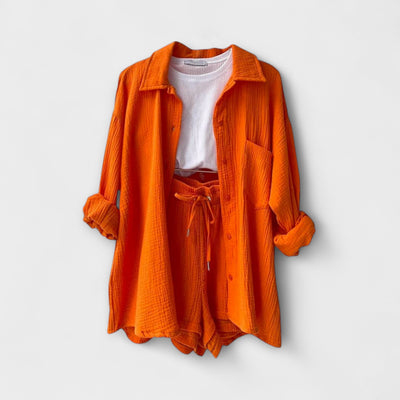 Roselina | Elegantti Ylä- ja Alaosa