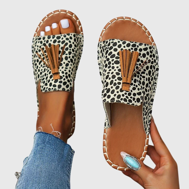 Lorraine™ | Ortopediset Sandalit