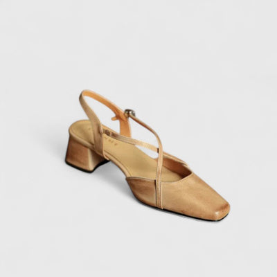 Mikaela | Tyylikkäät Sandalet