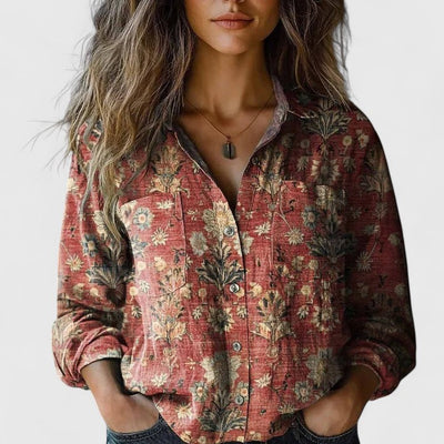 Delanoviah | Ylellinen Paita