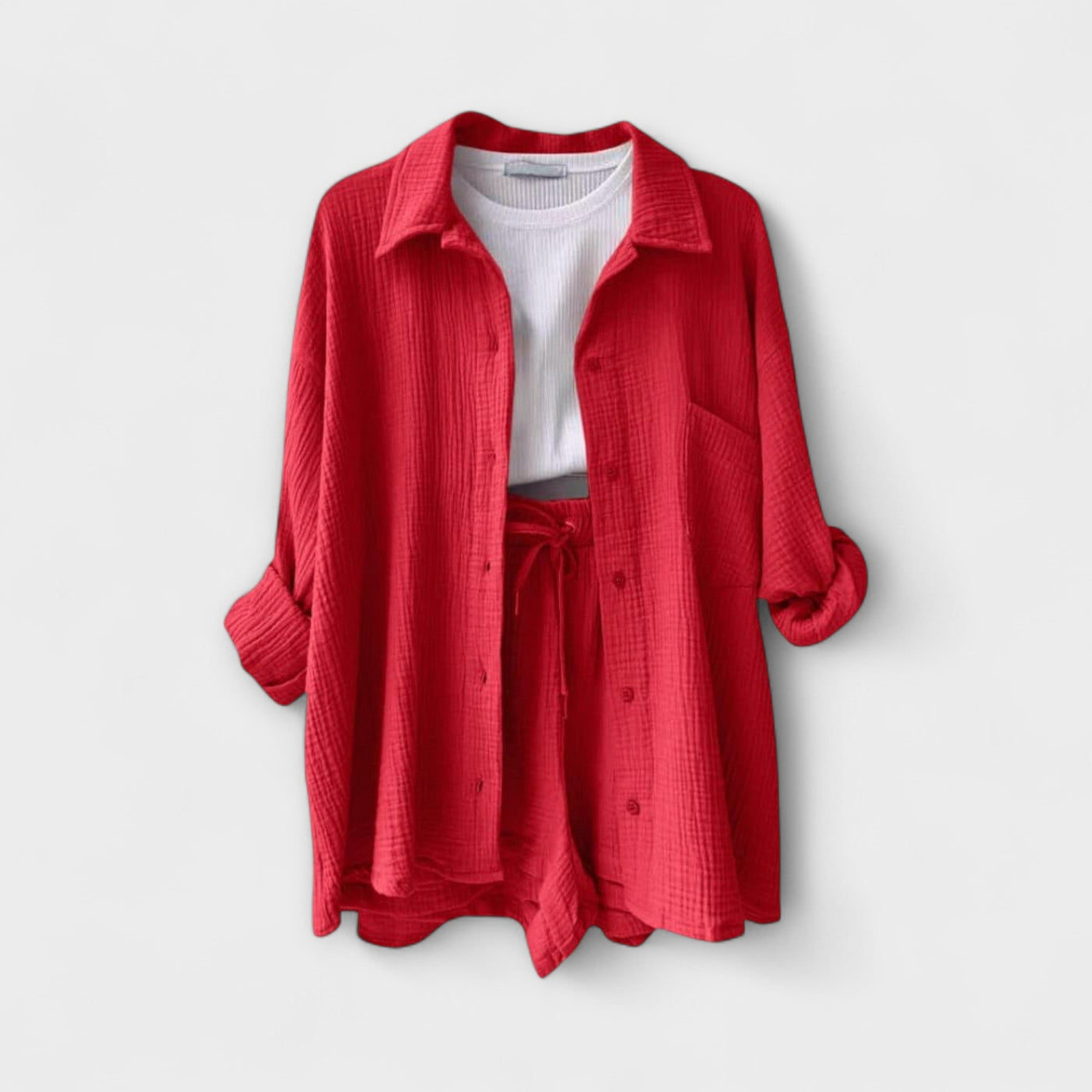 Roselina | Elegantti Ylä- ja Alaosa