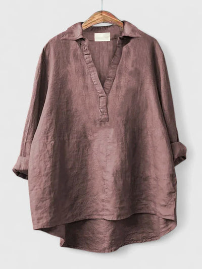 Coralyetta | Tyylikäs Paita