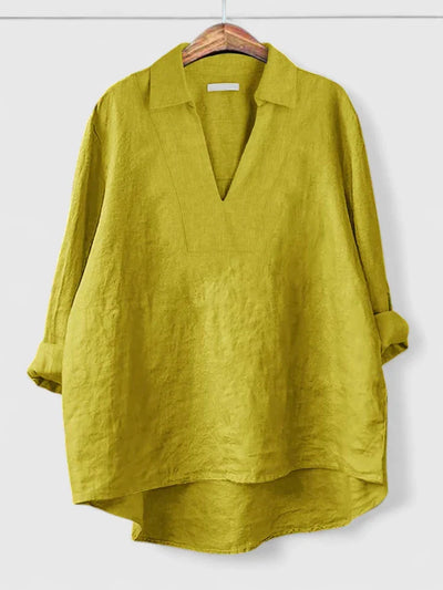 Florenyssa | Ylellinen Paita