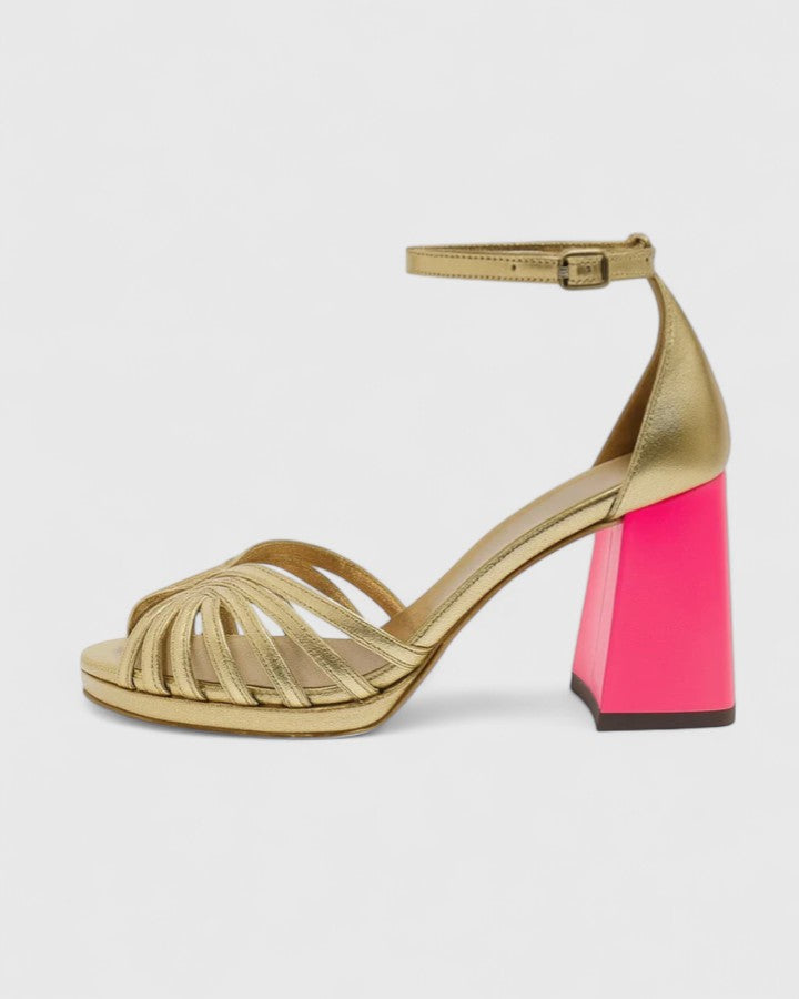 Nyelani | Tyylikkäät Korkokengät