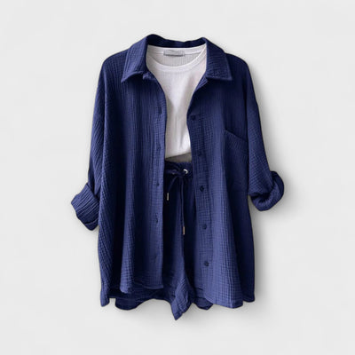 Roselina | Elegantti Ylä- ja Alaosa