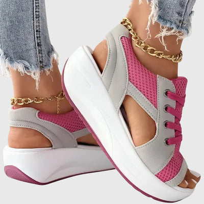 Marlene™ | Mukavat Sandalet