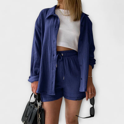 Roselina | Elegantti Ylä- ja Alaosa