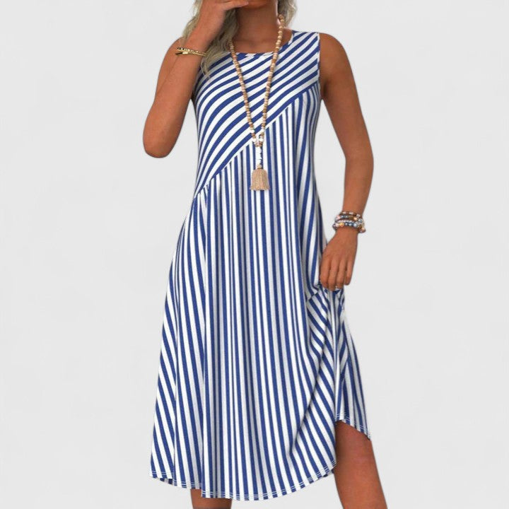 Perrie | Tyylikäs Mekko