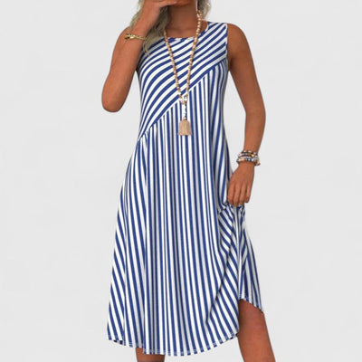 Perrie | Tyylikäs Mekko