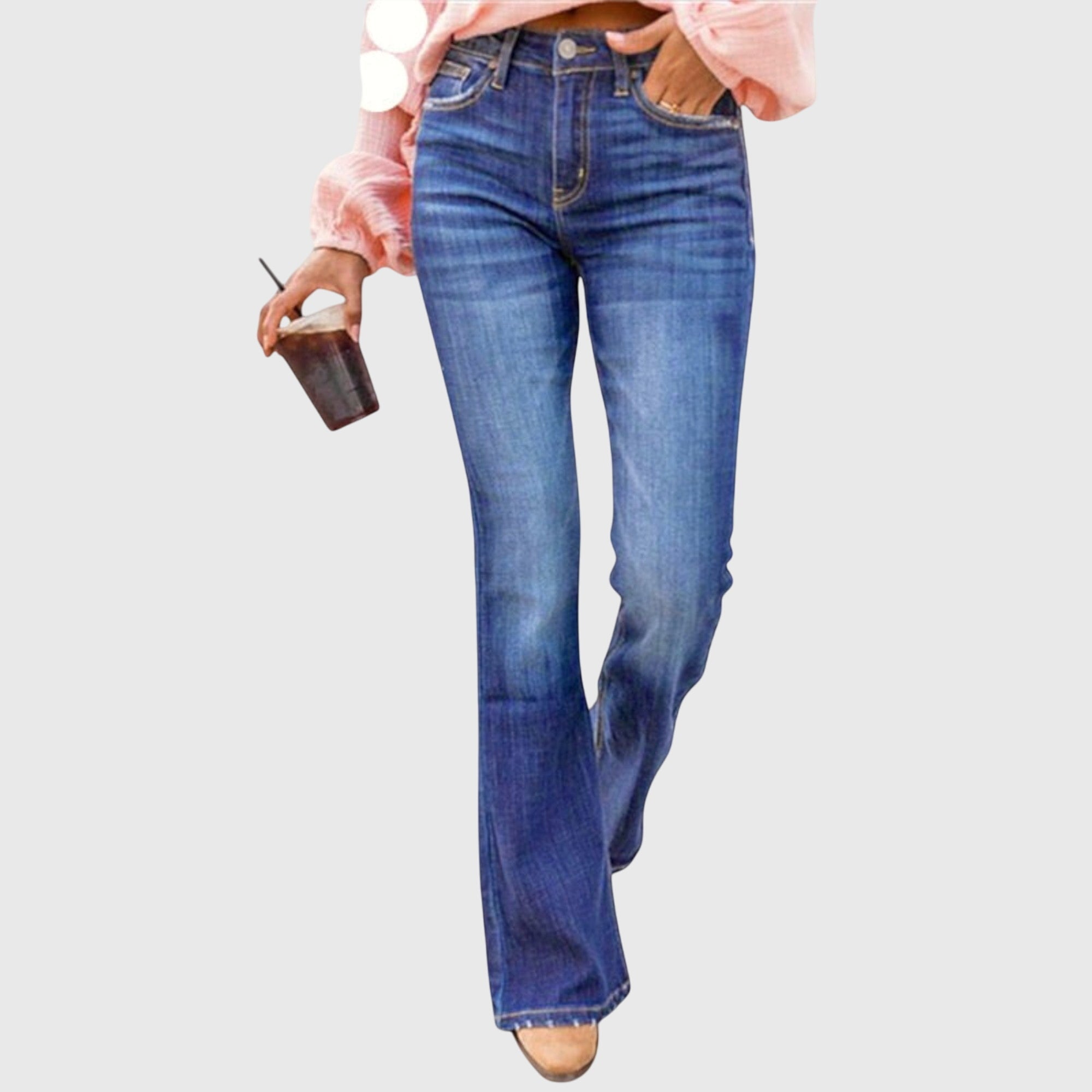 Mukavat Stretch-Housut