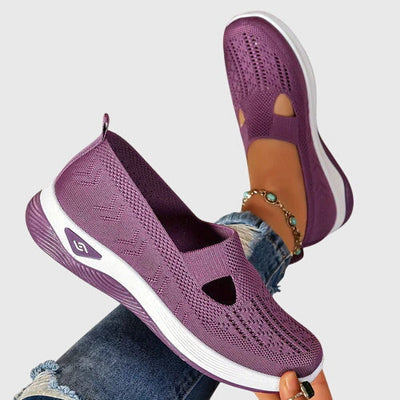 Emely™ | Ortopediset Liukujalkineet