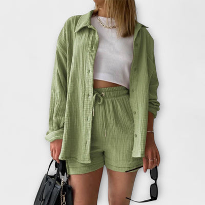 Roselina | Elegantti Ylä- ja Alaosa