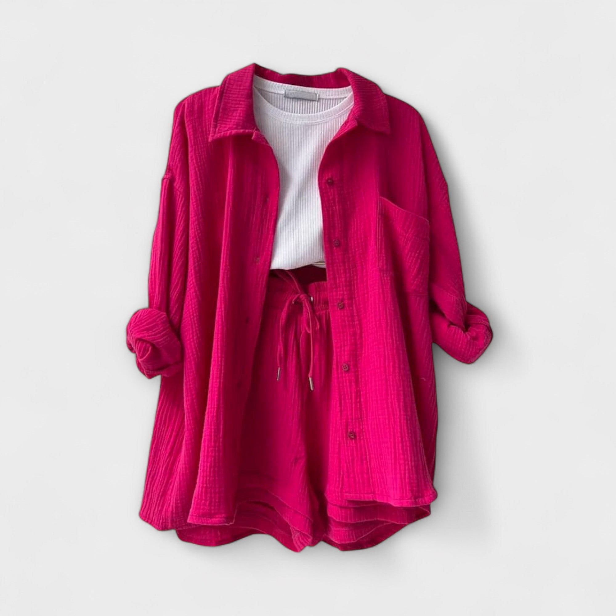 Roselina | Elegantti Ylä- ja Alaosa