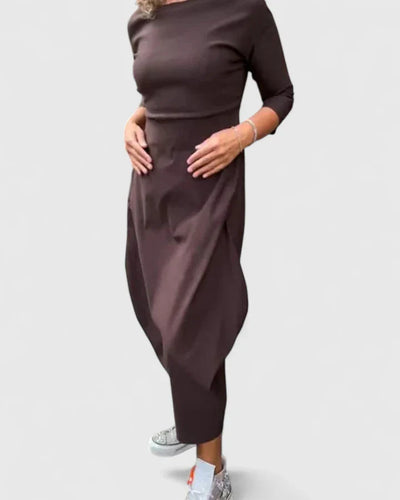 Sorviah™ | Tyylikäs Mekko
