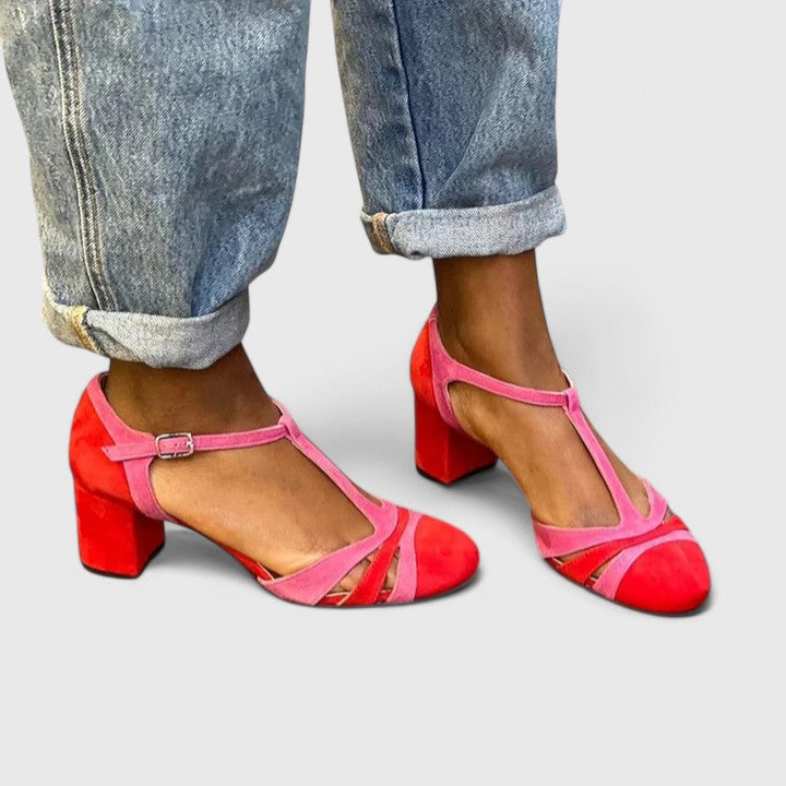 Lazariah | Modernit Korkokengät