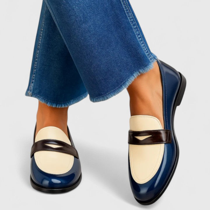 Trixie | Elegantit Loaferit
