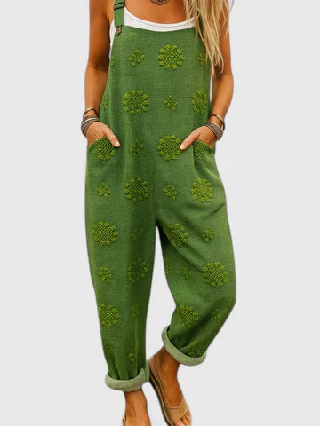 Milada | Tyylikäs Haalari