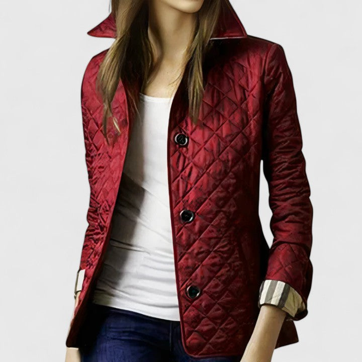 Raina | Elegantti Takki