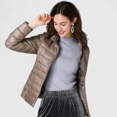 Melorynne Elegantti Takki