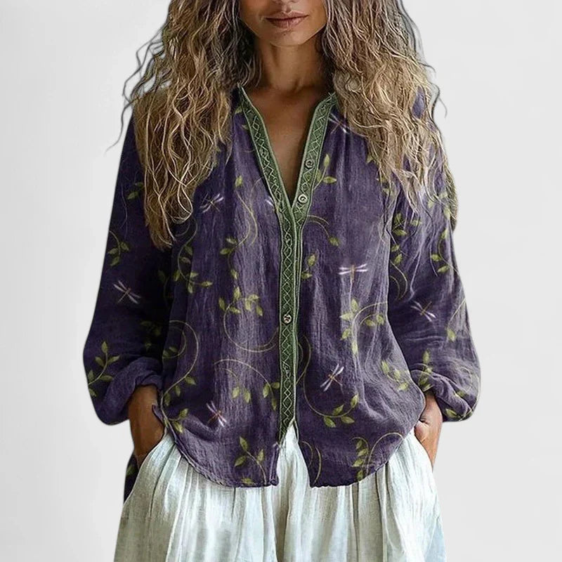 Olivianne | Elegantti Pusero